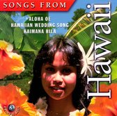 Songs from Hawaii