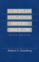 European Intellectual History since 1789