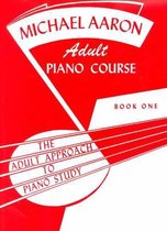 Aaron Adult Piano Course Book 1