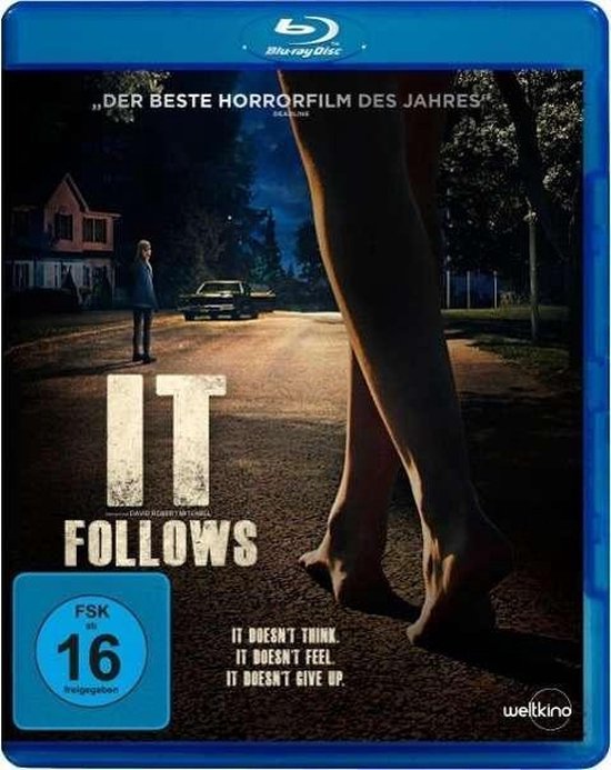 Foto: Mitchell d it follows