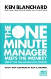 One Minute Manager Meets Monkey