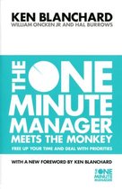 One Minute Manager Meets Monkey
