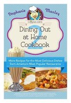 Copykat.com's Dining Out at Home Cookbook 2