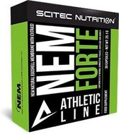 Scitec Nutrition - Athletic Line - Nem Forte - 36 caps - 36 porties