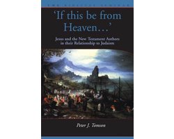 Biblical Seminar- If this be from Heaven