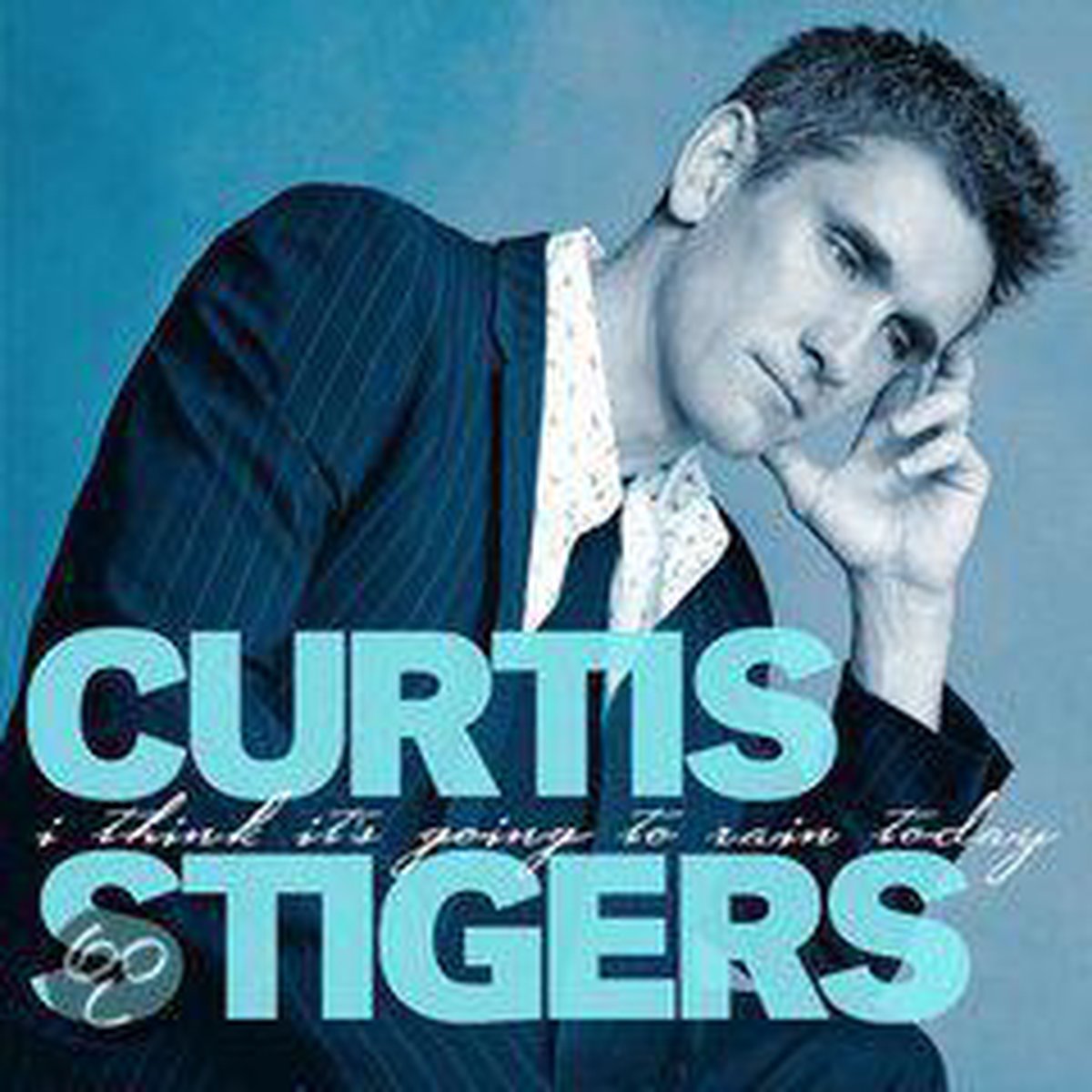 I Think It's Going to Rain Today - Curtis Stigers