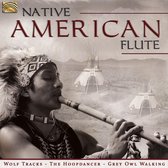 Various Artists - Native American Flute (CD)