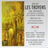 Les Troyens-Zweiter Teil