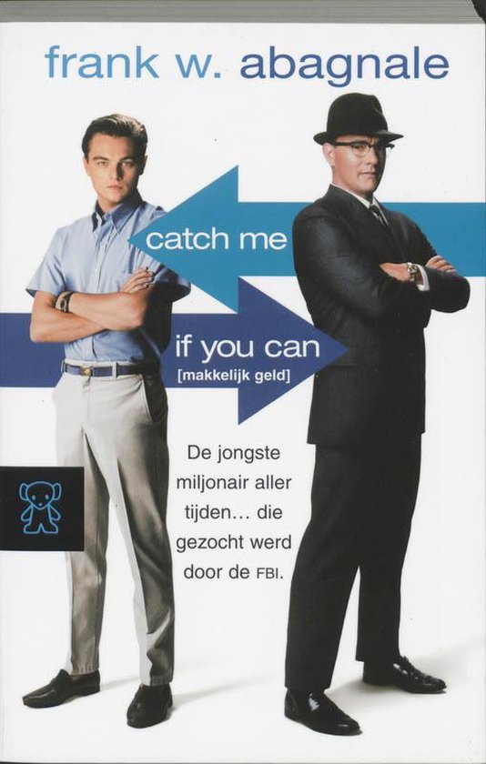 Catch Me If You Can