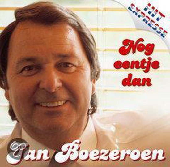 Nog Eentje Dan