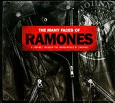 Many Faces Of Ramones