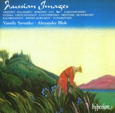 Russian Images - Arensky, Balakirev et al / Vassily Savenko, Alexander Blok