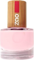 ZAO Nagellak French Manicure 643 (Pink)