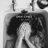 Great Cynics - I Feel Weird (LP)
