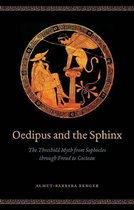 Oedipus And The Sphinx