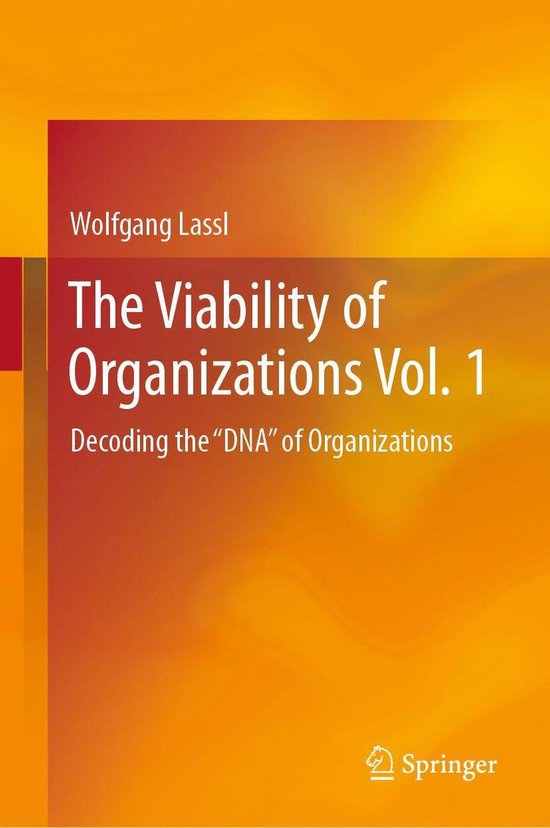 Business and Management (R0) - The Viability of Organization ... - cover