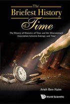 Briefest History Of Time
