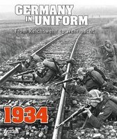German Uniforms - 1934