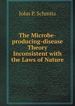 The Microbe-Producing-Disease Theory Inconsistent with the Laws of Nature
