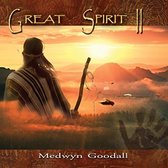 Medwyn Goodall - Great Spirit 2 (CD)