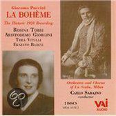 Puccini: La Bohème