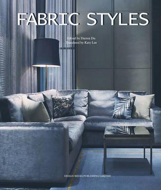 Fabric Styles - cover