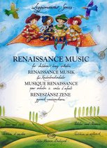 Renaissance Musik für Kinderstreichorchester (erst