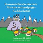 Kummallinen Tarina Munanmuotoisesta Kukkulasta