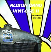 Albion Band Vintage Ii On The Road
