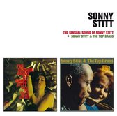 The Sensual Sound Of Sonny Stitt + Sonny Stitt & The Top Brass
