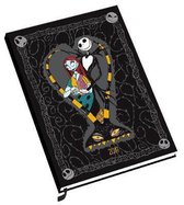 Nightmare Before Xmas A5 Official 2019 Diary - A5 Diary Format