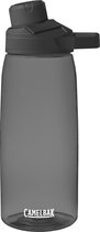 CamelBak Chute Mag - Drinkfles - 1 L - Antraciet (Charcoal)
