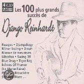 Django Reinhardt - Les 100 Grands Succes De Dja