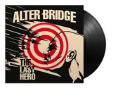 The Last Hero (LP)