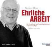 Ehrliche Arbeit