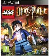 LEGO: Harry Potter Jaren 5-7