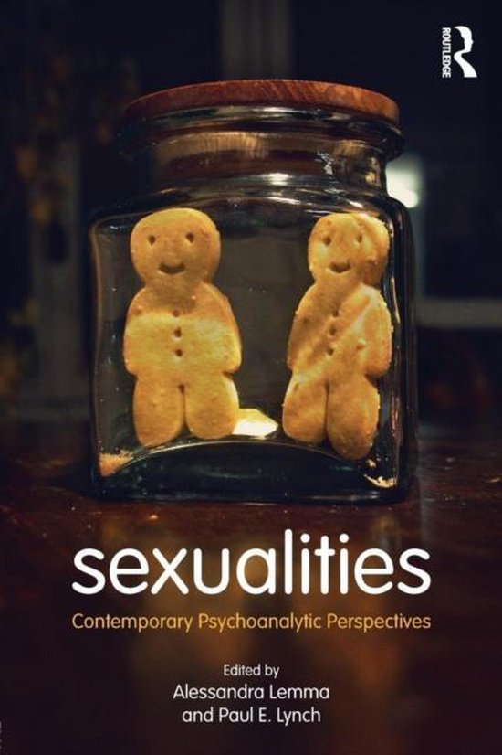 Sexualities - cover