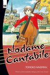 Nodame Cantabile 19 - Nodame Cantabile 19