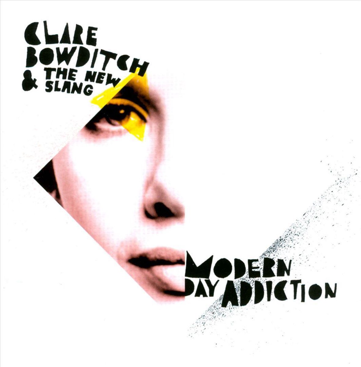 Modern Day Addiction - Clare Bowditch & the New Slang