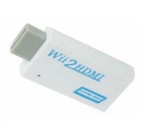 wii to HDMI converter 1080P HD
