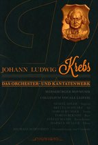 Johann Ludwig Krebs 300