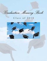 Graduation Memory Book