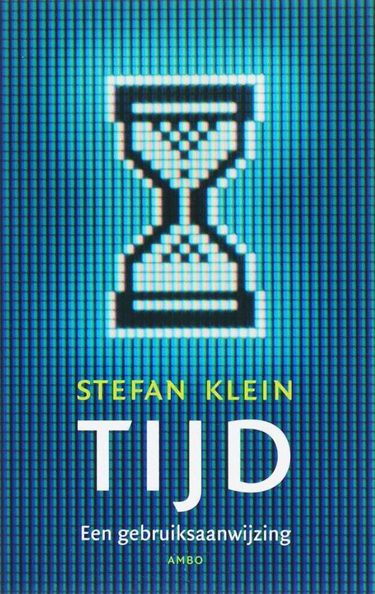Tijd - Stefan Klein | Northernlights300.org