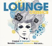 Various - Lounge Classics
