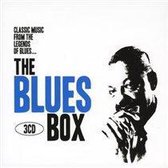 Blues Box [Metro Triples/Union Square]