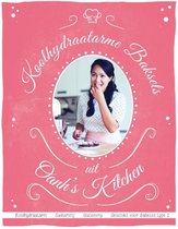 Omslag Oanh's Kitchen - Koolhydraatarme baksels uit Oanh's kitchen