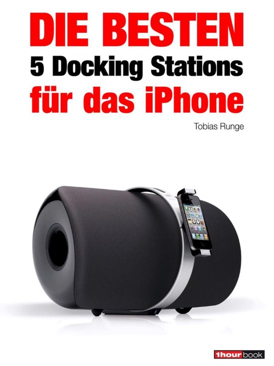 Die besten 5 Docking Stations für das iPhone - cover
