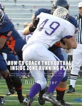 How to Coach the Football Inside Zone Running Play
