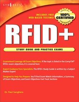CompTIA RFID+ Study Guide and Practice Exam