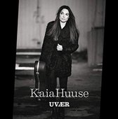 Kaia Huuse - Uvaer (CD)